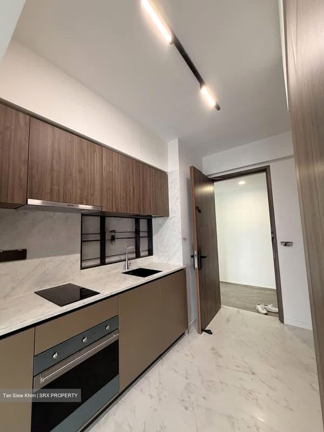 Sceneca Residence (D16), Apartment #597087561